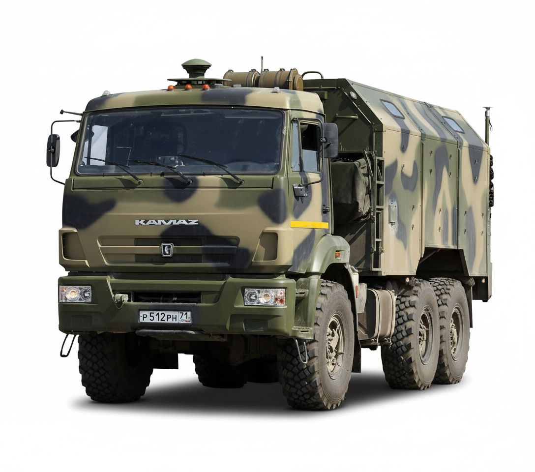 (КШМ) Р-149АКШ-1