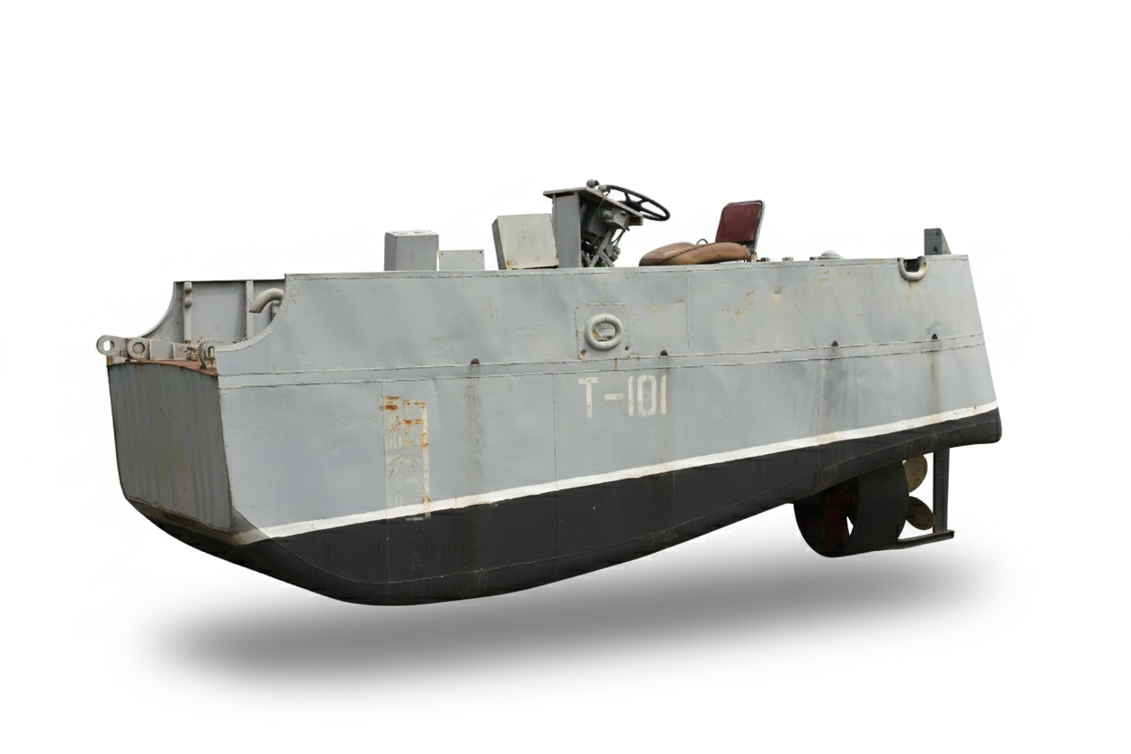 Толкач 07553М